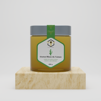 Miel de Cactus blanc (Euphorbe) du Yémen